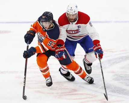 NHL Fantasy: Shea Weber