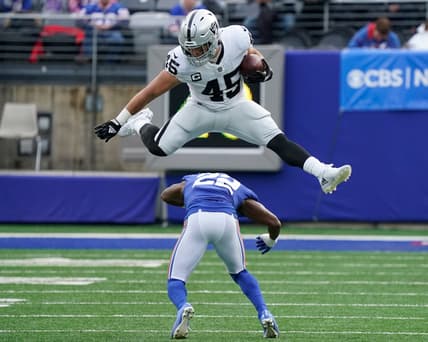 Las Vegas Raiders