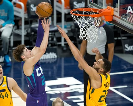 Charlotte Hornets