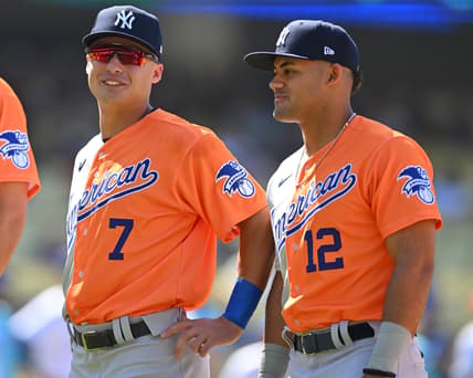 New York Yankees