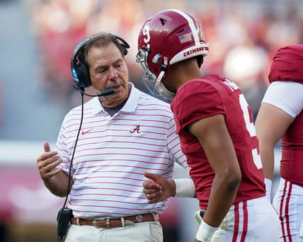 College Football Picks Against the Spread Week 5