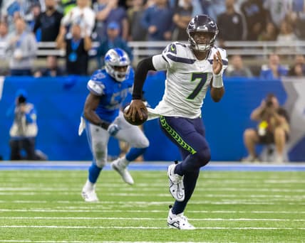 Geno-Smith