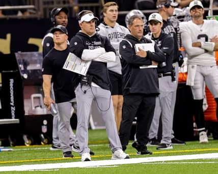 Las Vegas Raiders