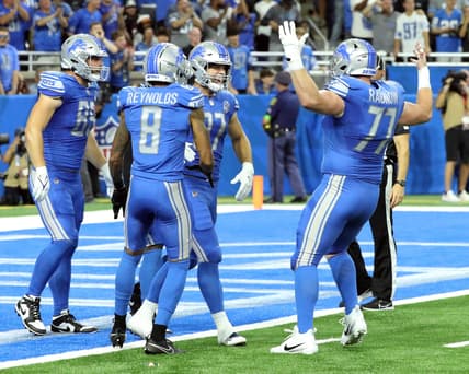 Detroit Lions Predictions 2025, Game by Game Lions Schedule Picks