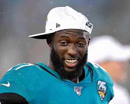 Leonard Fournette