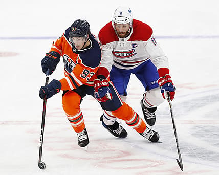 NHL Fantasy: Shea Weber