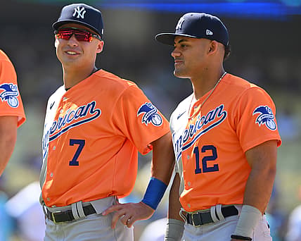 New York Yankees
