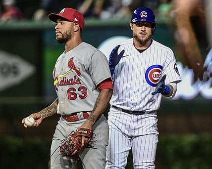 MLB