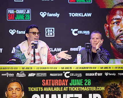 julio cesar chavez