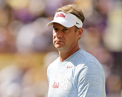 Lane Kiffin