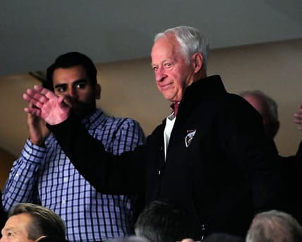 Best Right Wing NHL Players Not Named Gordie Howe