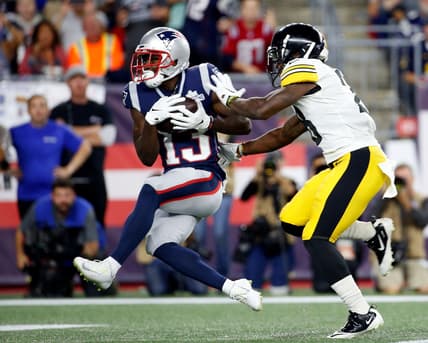 Phillip Dorsett