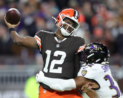 NFL Predictions, Shedeur Sanders