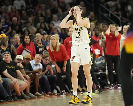 WNBA Rookie of the Year race, WNBA Rookie rankings