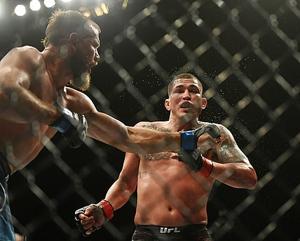 UFC 249 Anthony Pettis