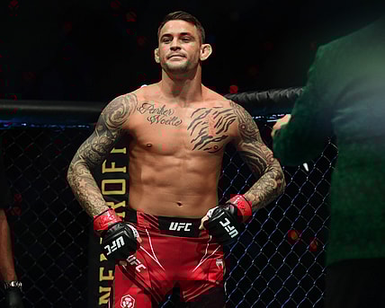 ufc news, ufc 281, dustin poirier