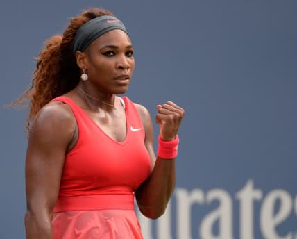 Serena Williams
