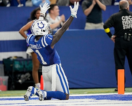 Indianapolis Colts schedule