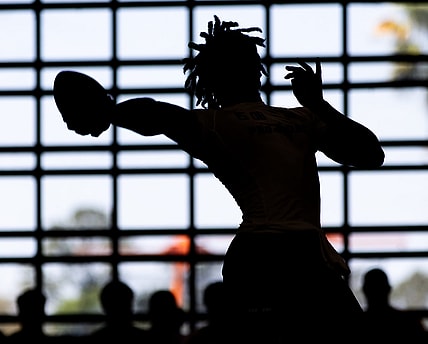 nfl draft