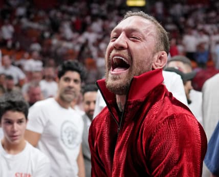 conor mcgregor