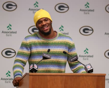 Micah Parsons