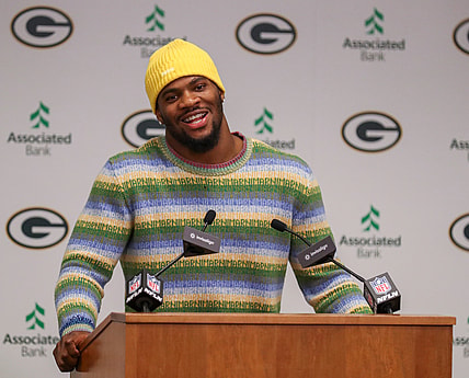 Micah Parsons
