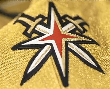 Mark Stone Vegas Golden Knights Gold jersey Max Pacioretty Marc-Andre Fleury