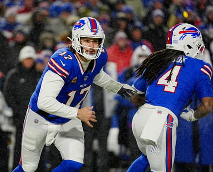 Buffalo Bills