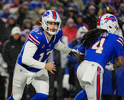 Buffalo Bills