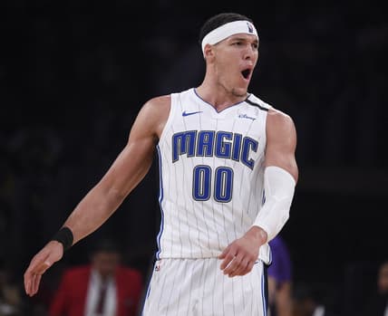 Aaron Gordon trade scenarios