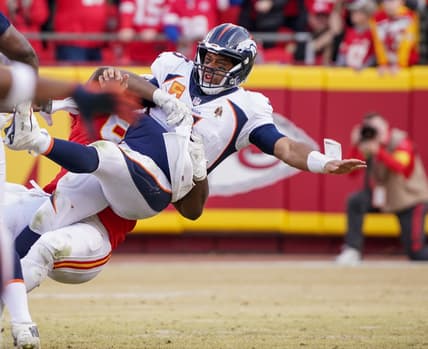 Russell-Wilson