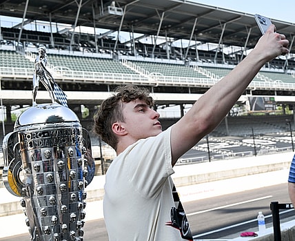 Syndication: The Indianapolis Star