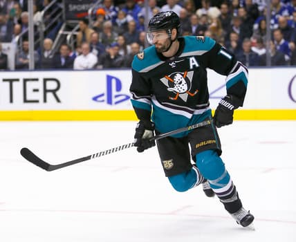 Ryan Kesler