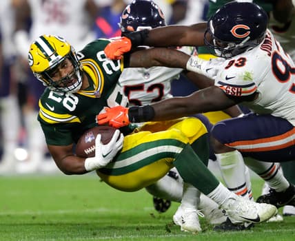 Chicago Bears