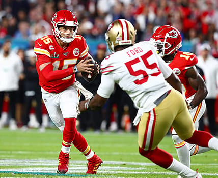 Dee Ford