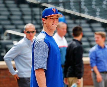 new york mets