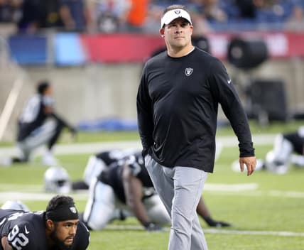 Las Vegas Raiders