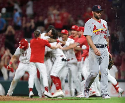 st. louis cardinals