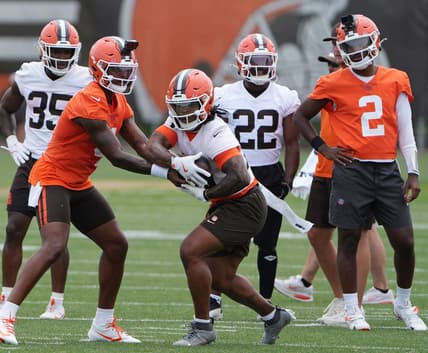 Cleveland Browns