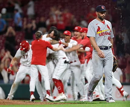 st. louis cardinals