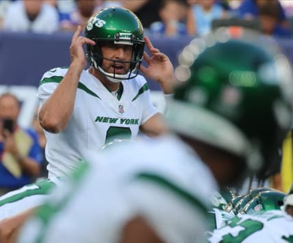 Aaron Rodgers