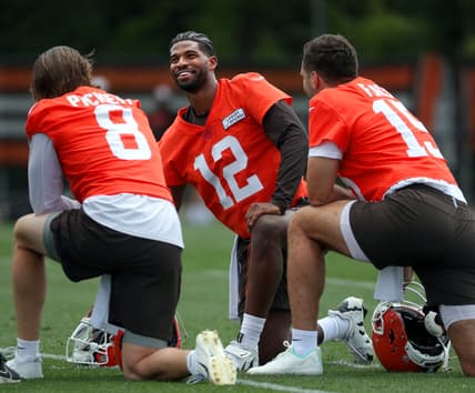 Cleveland Browns