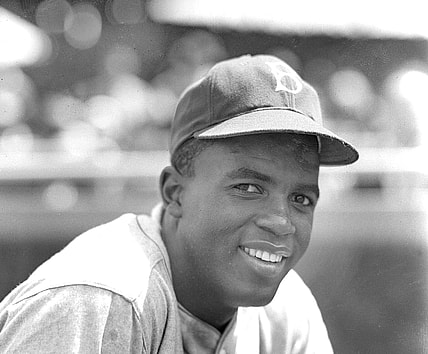 Jackie Robinson