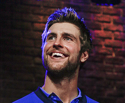 Tom's Daily VGK Vegas Golden Knights training camp