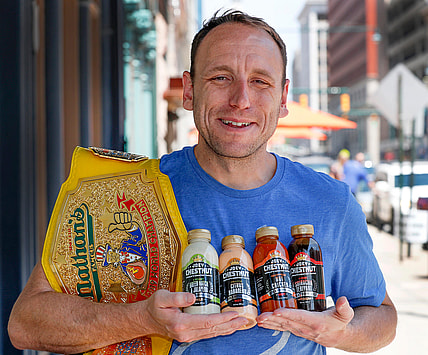 Joey-Chestnut