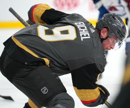 Jack Eichel