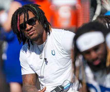 Anthony Richardson, Indianapolis Colts