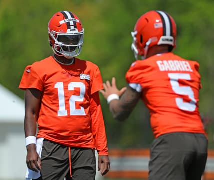 cleveland browns