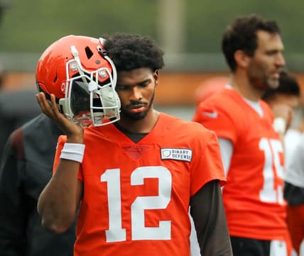 Shedeur Sanders