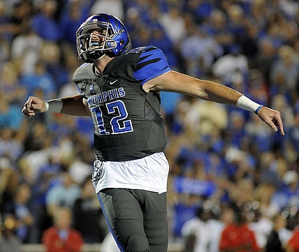 Courtesy of USA Today Images